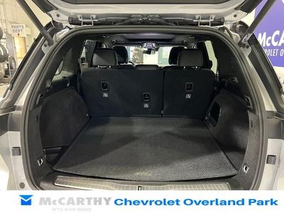 2024 Jeep Grand Cherokee - Photo 32