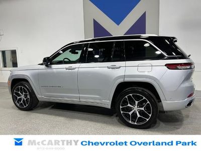 2024 Jeep Grand Cherokee - Photo 7