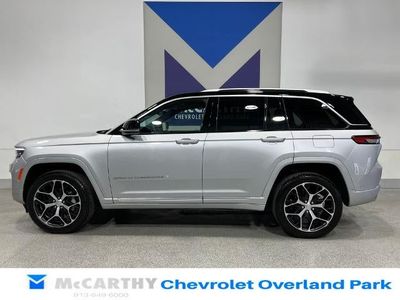 2024 Jeep Grand Cherokee - Photo 8