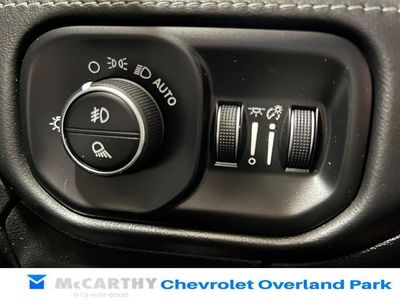 2020 RAM 1500 - Photo 18
