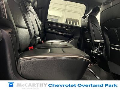 2020 RAM 1500 - Photo 34