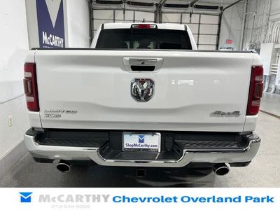 2020 RAM 1500 - Photo 6