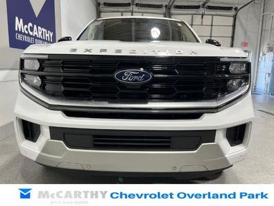 2025 Ford Expedition - Photo 10