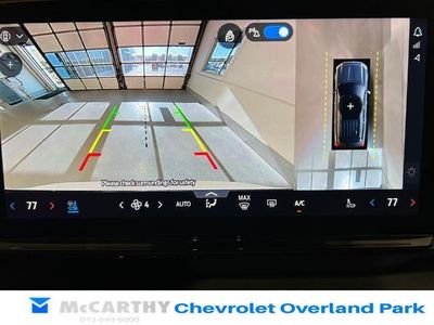 2025 Ford Expedition - Photo 24