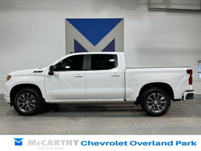 2024 Chevrolet Silverado 1500 - Photo 10