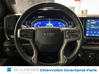 2024 Chevrolet Silverado 1500 - Photo 14