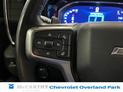 2024 Chevrolet Silverado 1500 - Photo 16