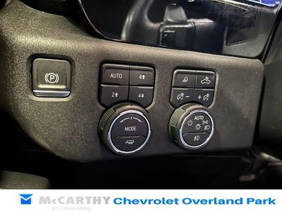 2024 Chevrolet Silverado 1500 - Photo 19