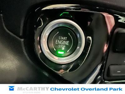2024 Chevrolet Silverado 1500 - Photo 20