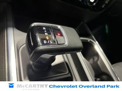 2024 Chevrolet Silverado 1500 - Photo 21