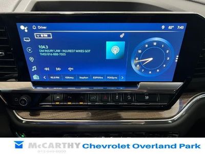 2024 Chevrolet Silverado 1500 - Photo 23