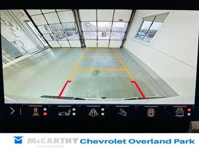2024 Chevrolet Silverado 1500 - Photo 24