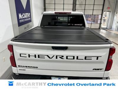 2024 Chevrolet Silverado 1500 - Photo 7