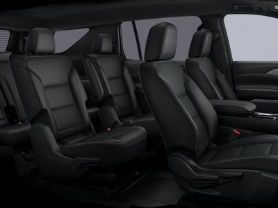 2026 Chevrolet Traverse - Photo 6