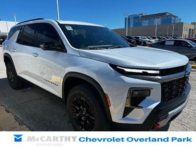 2026 Chevrolet Traverse - Photo 6