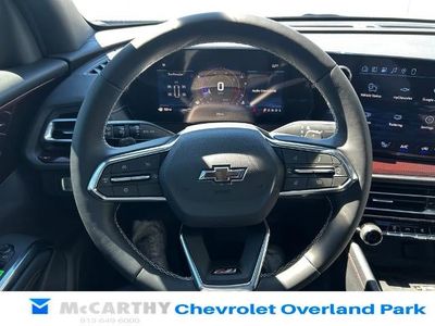 2026 Chevrolet Traverse - Photo 8