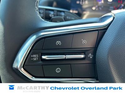 2026 Chevrolet Traverse - Photo 9