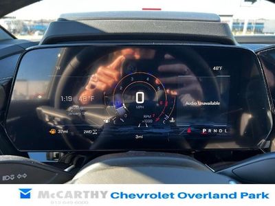 2026 Chevrolet Suburban - Photo 11
