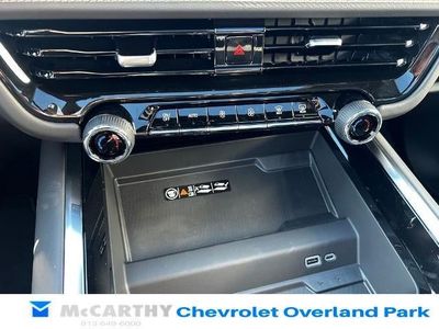 2026 Chevrolet Suburban - Photo 14
