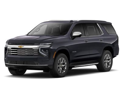 2026 Chevrolet Tahoe - Photo 1