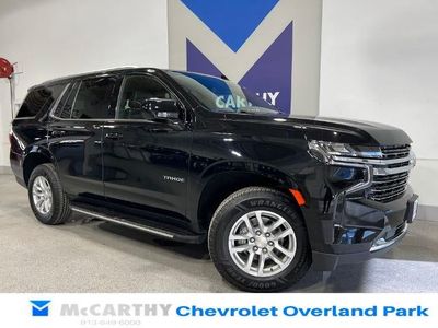 2023 Chevrolet Tahoe - Photo 1