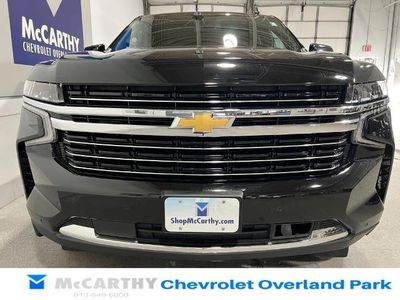 2023 Chevrolet Tahoe - Photo 10