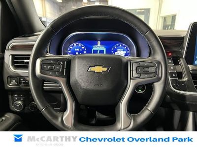 2023 Chevrolet Tahoe - Photo 12