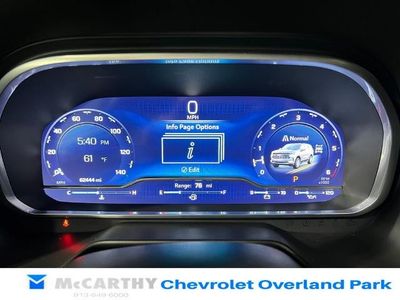 2023 Chevrolet Tahoe - Photo 13