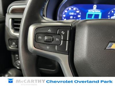 2023 Chevrolet Tahoe - Photo 14