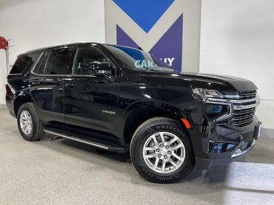 2023 Chevrolet Tahoe - Photo 2
