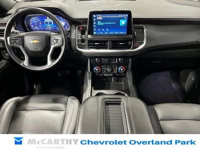 2023 Chevrolet Tahoe - Photo 29