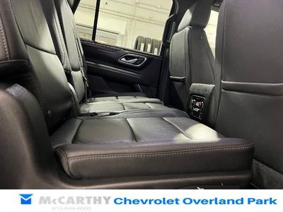 2023 Chevrolet Tahoe - Photo 33