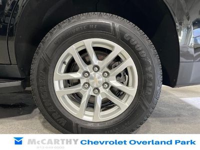2023 Chevrolet Tahoe - Photo 35
