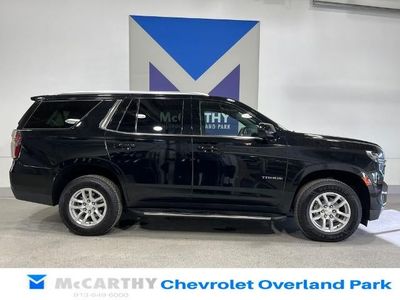 2023 Chevrolet Tahoe - Photo 4