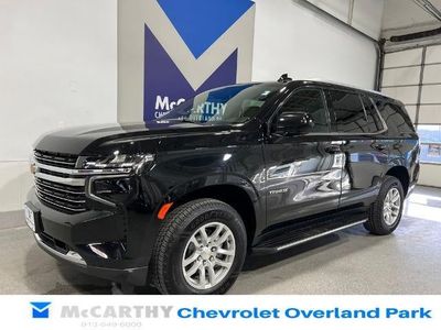 2023 Chevrolet Tahoe - Photo 9
