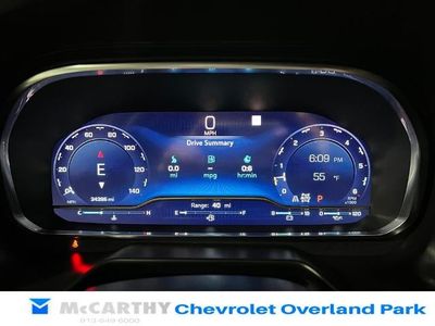 2023 Chevrolet Tahoe - Photo 13