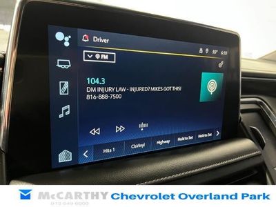 2023 Chevrolet Tahoe - Photo 23