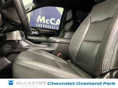 2023 Chevrolet Tahoe - Photo 28
