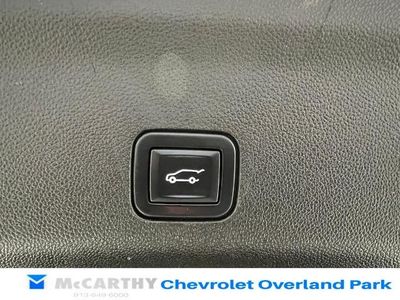 2023 Chevrolet Tahoe - Photo 34