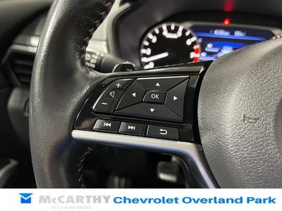 2023 Nissan Altima - Photo 14
