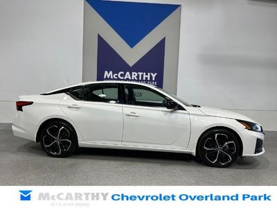 2023 Nissan Altima - Photo 4