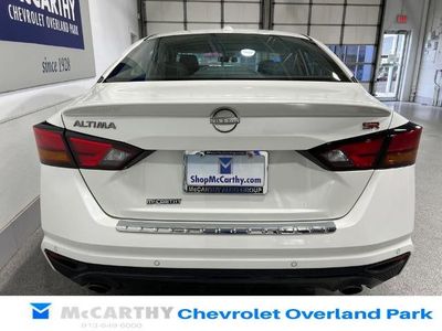 2023 Nissan Altima - Photo 6