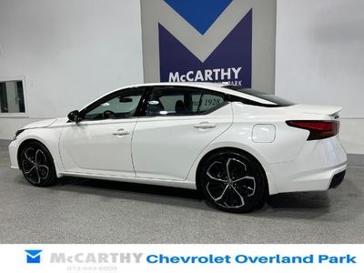 2023 Nissan Altima - Photo 7