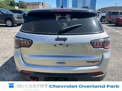 2025 Jeep Compass - Photo 4