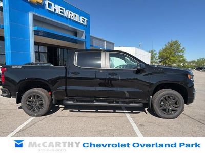 2026 Chevrolet Silverado 1500 - Photo 2