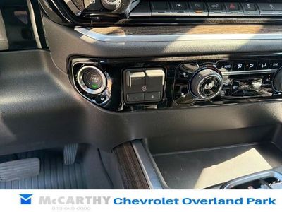 2026 Chevrolet Silverado 1500 - Photo 29