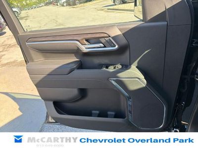 2026 Chevrolet Silverado 1500 - Photo 33