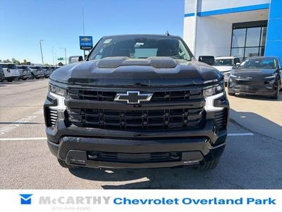 2026 Chevrolet Silverado 1500 - Photo 8