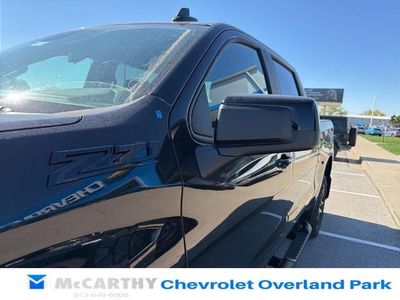 2026 Chevrolet Silverado 1500 - Photo 9