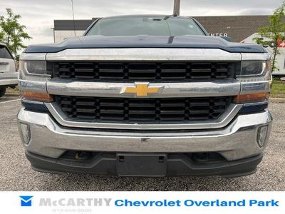 2017 Chevrolet Silverado 1500 - Photo 8